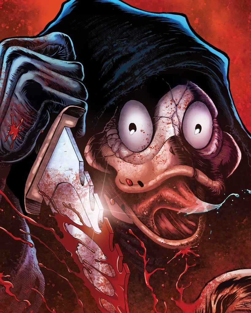 The BIG UPDATE, kids . . .