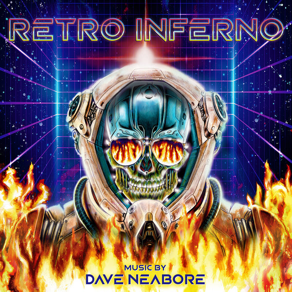 Dave Neabore's RETRO INFERNO